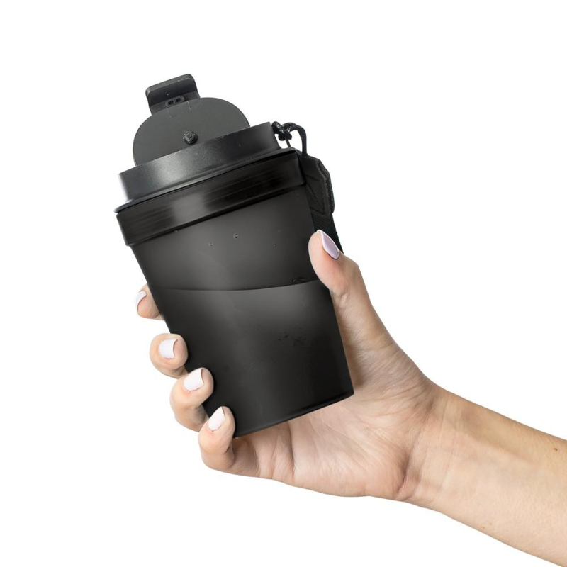 Kubek podróżny 350 ml z logo VB287-03 - 7