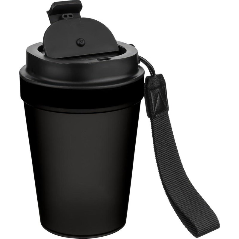 Kubek podróżny 350 ml z logo VB287-03 - 9