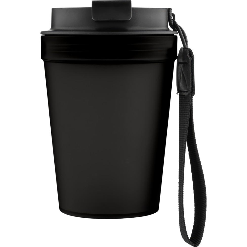 Kubek podróżny 350 ml z logo VB287-03 - 11