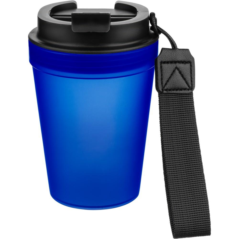 Kubek podróżny 350 ml z logo VB287-04 - 1