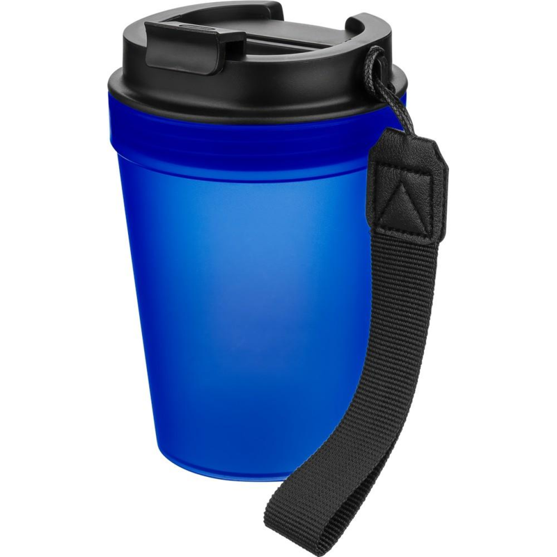 Kubek podróżny 350 ml z logo VB287-04 - 3