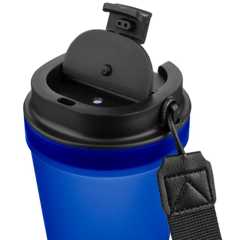Kubek podróżny 350 ml z logo VB287-04 - 4