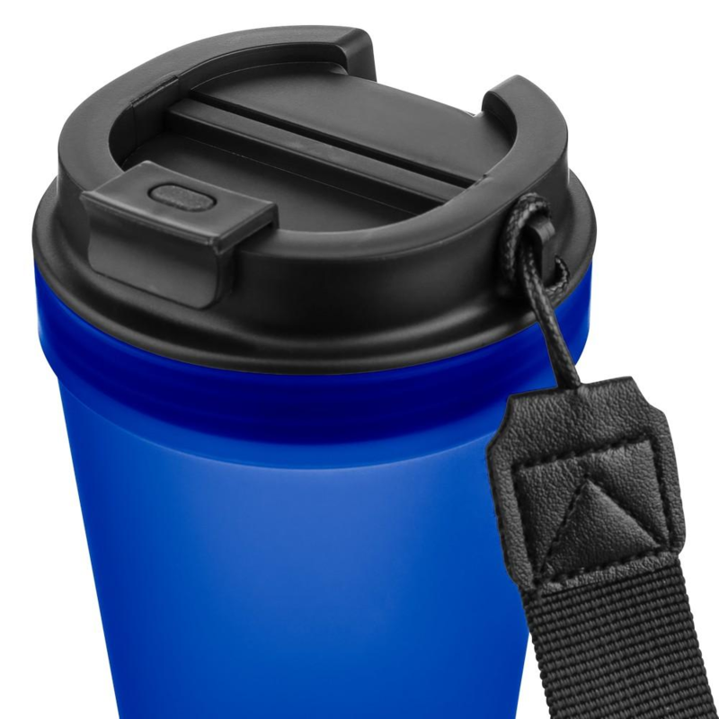 Kubek podróżny 350 ml z logo VB287-04 - 5