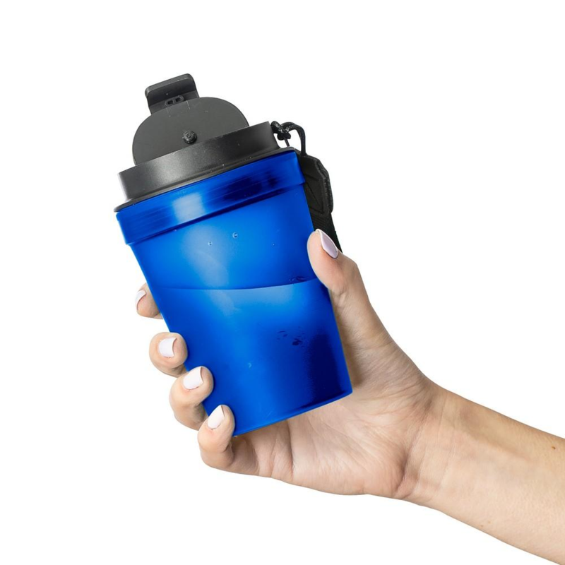 Kubek podróżny 350 ml z logo VB287-04 - 7