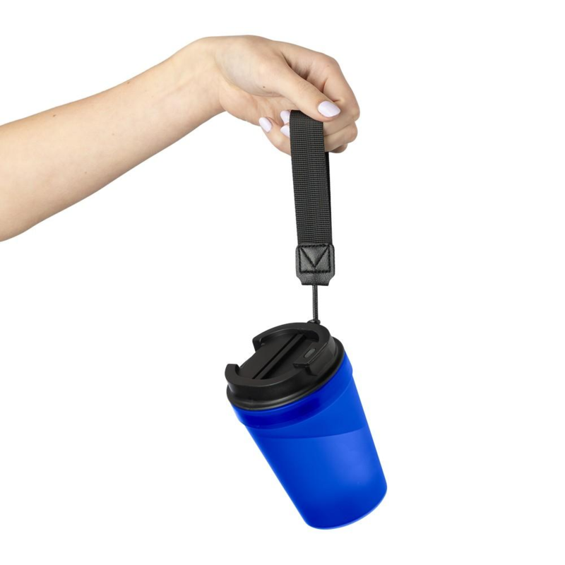Kubek podróżny 350 ml z logo VB287-04 - 8