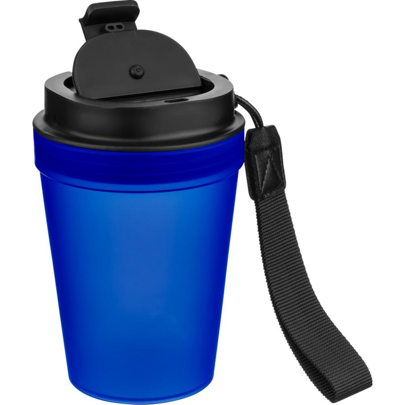 Kubek podróżny 350 ml z logo VB287-04 - 9