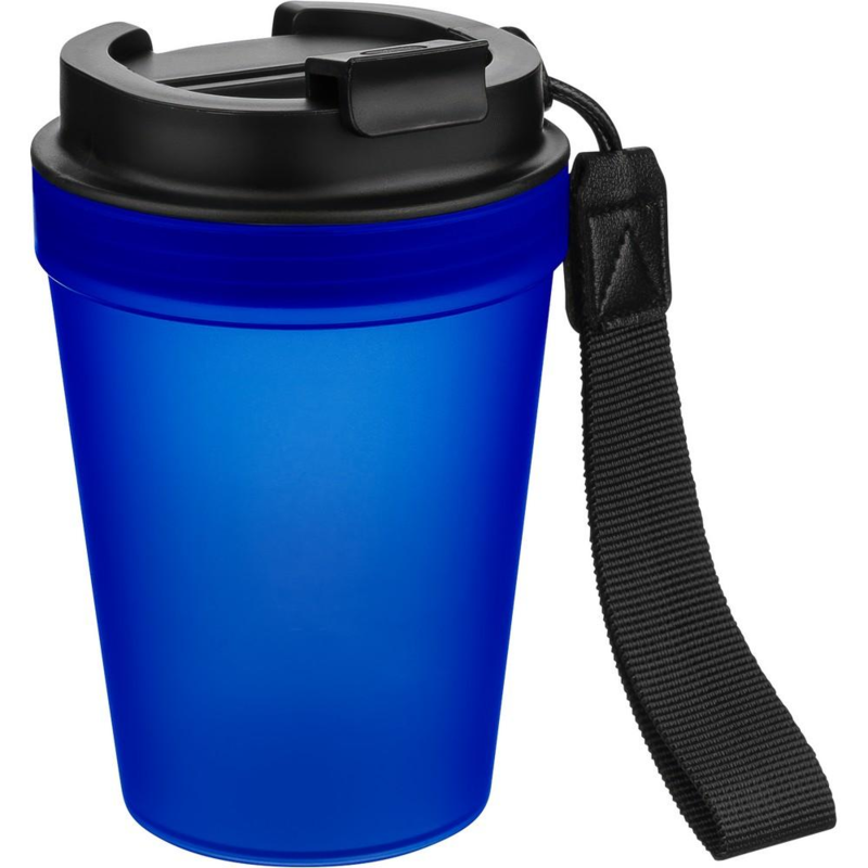Kubek podróżny 350 ml z logo VB287-04 - 10