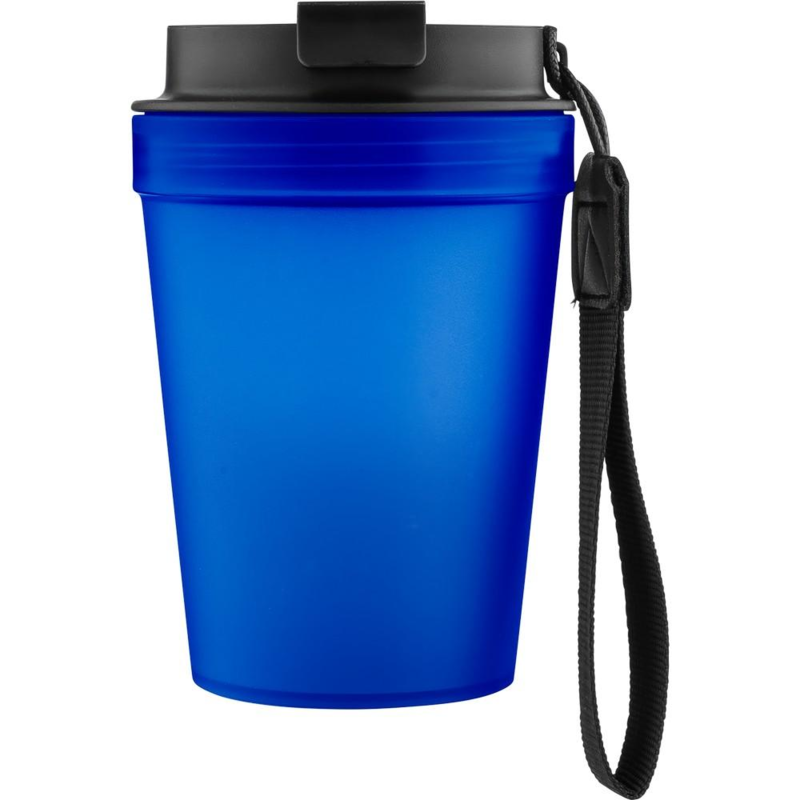 Kubek podróżny 350 ml z logo VB287-04 - 11
