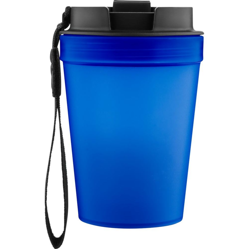 Kubek podróżny 350 ml z logo VB287-04 - 12