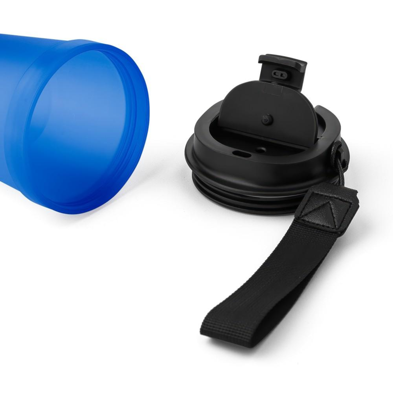 Kubek podróżny 350 ml z logo VB287-04 - 13