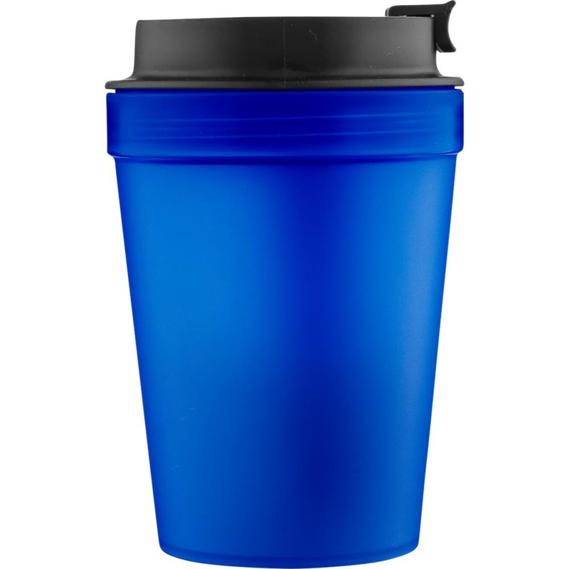 Kubek podróżny 350 ml z logo VB287-04 - 14