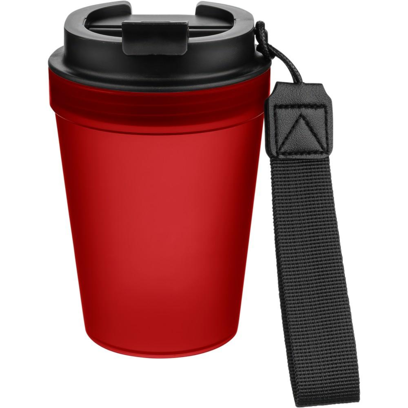 Kubek podróżny 350 ml z logo VB287-05 - 1