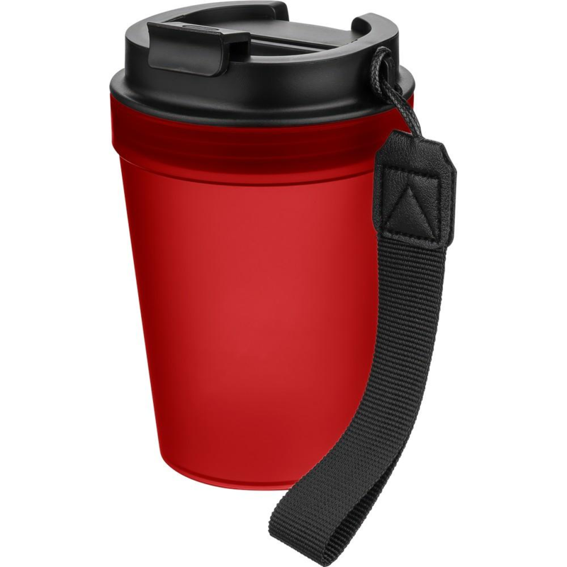 Kubek podróżny 350 ml z logo VB287-05 - 3