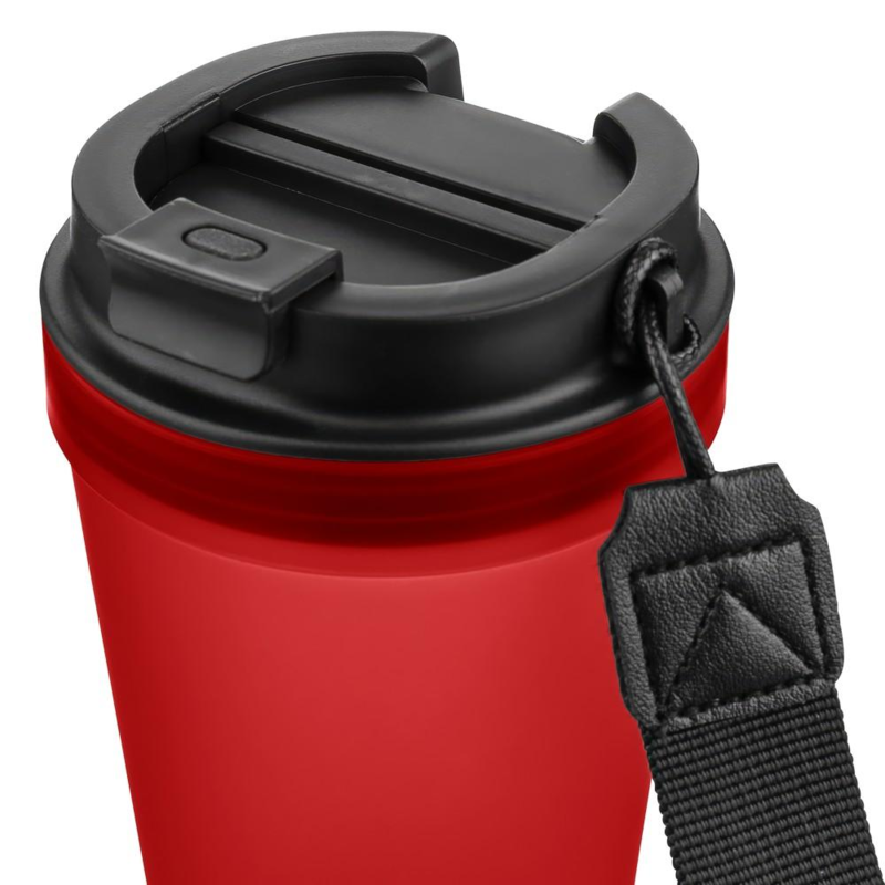 Kubek podróżny 350 ml z logo VB287-05 - 5