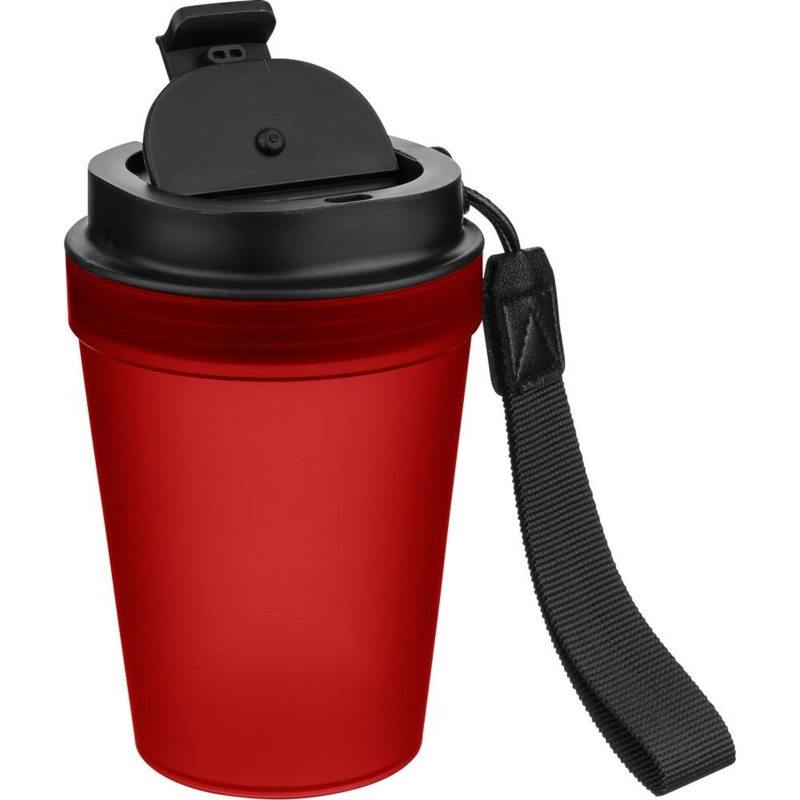 Kubek podróżny 350 ml z logo VB287-05 - 9