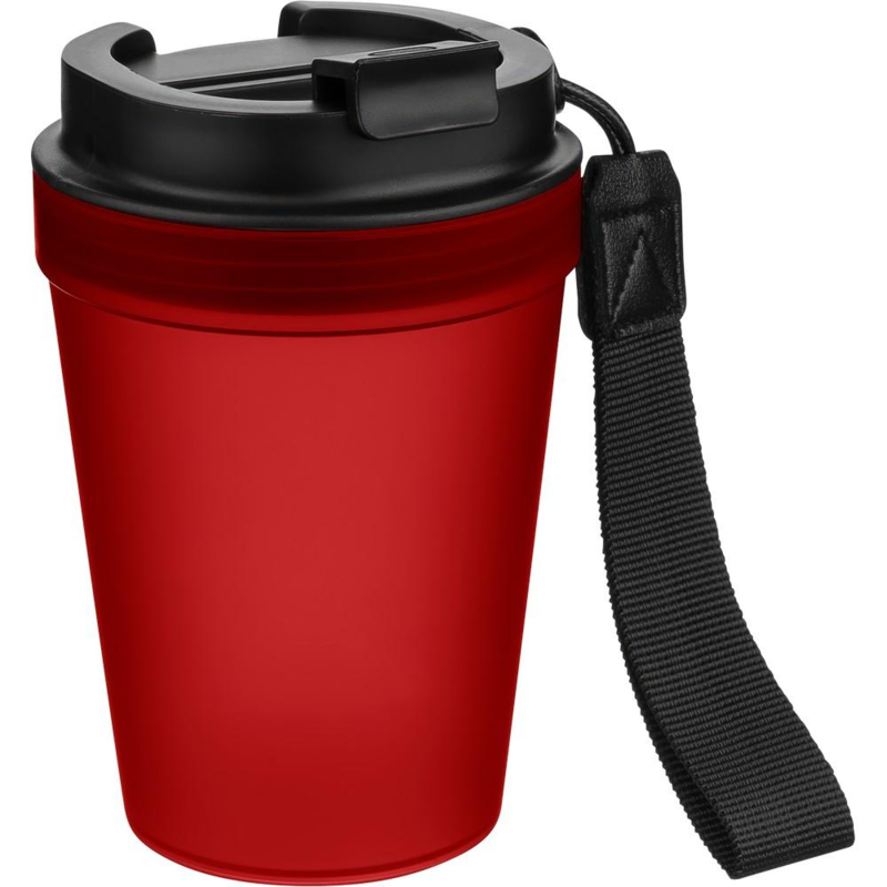 Kubek podróżny 350 ml z logo VB287-05 - 10