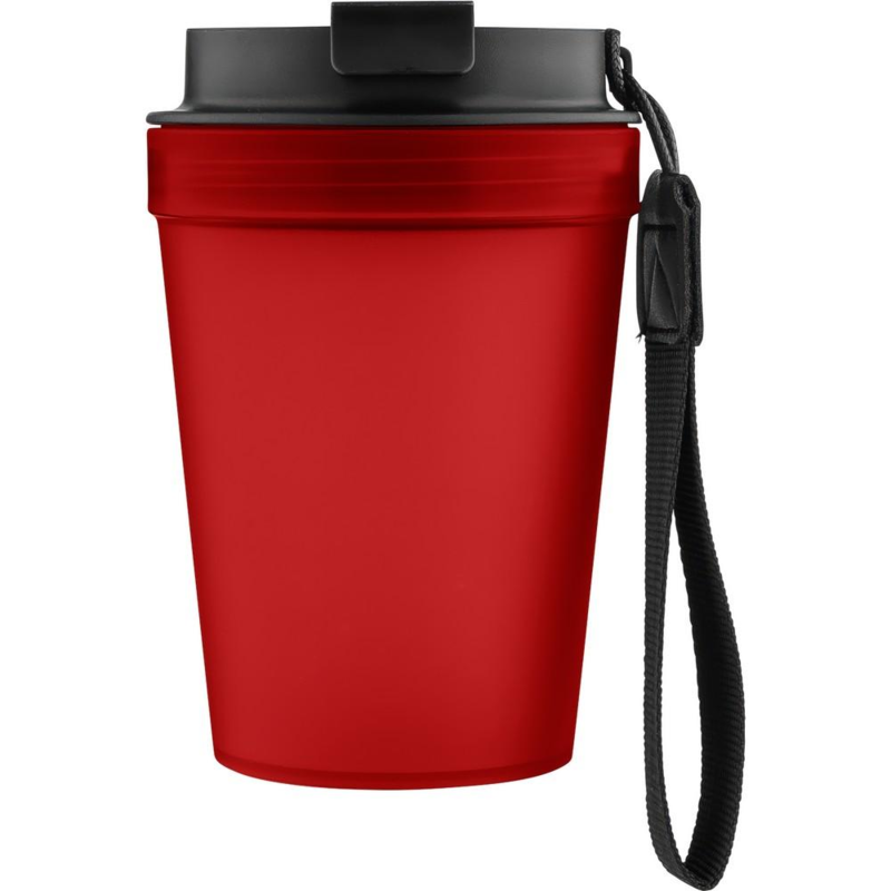Kubek podróżny 350 ml z logo VB287-05 - 11