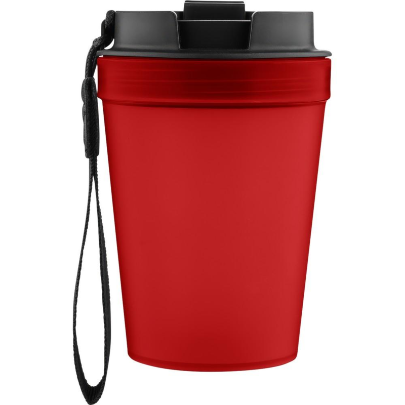Kubek podróżny 350 ml z logo VB287-05 - 12