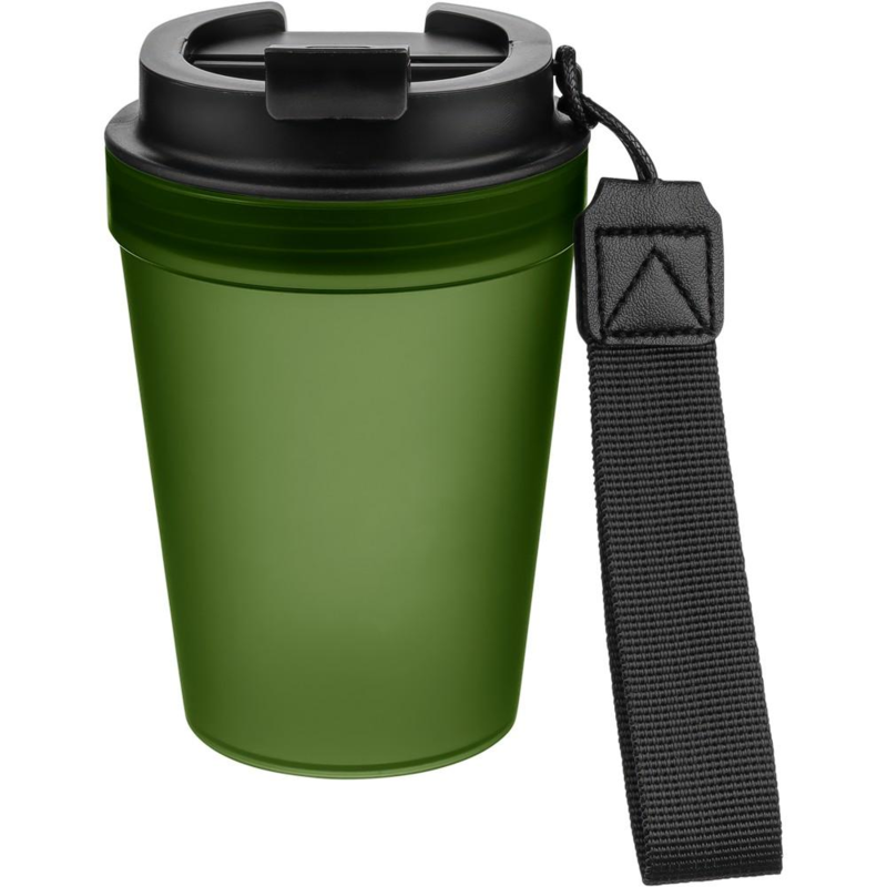 Kubek podróżny 350 ml z logo VB287-06 - 1