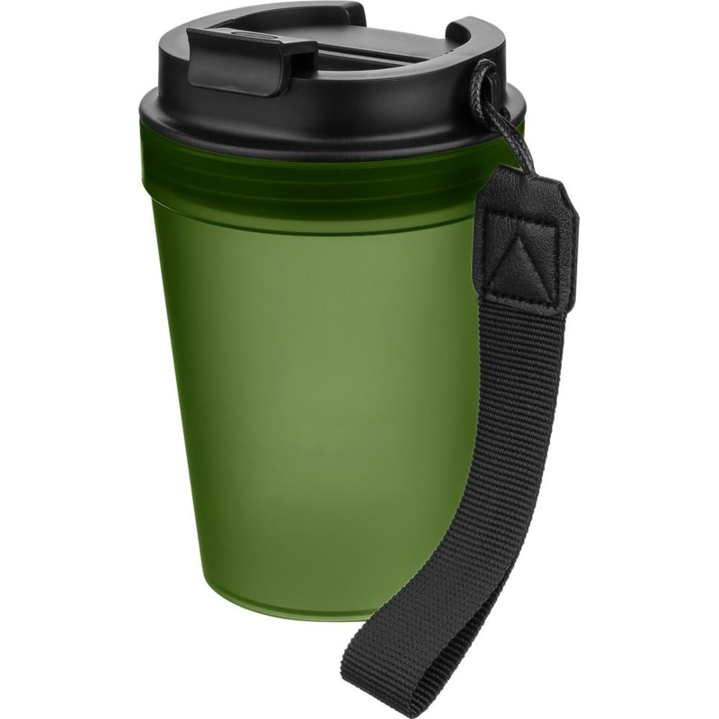 Kubek podróżny 350 ml z logo VB287-06 - 3