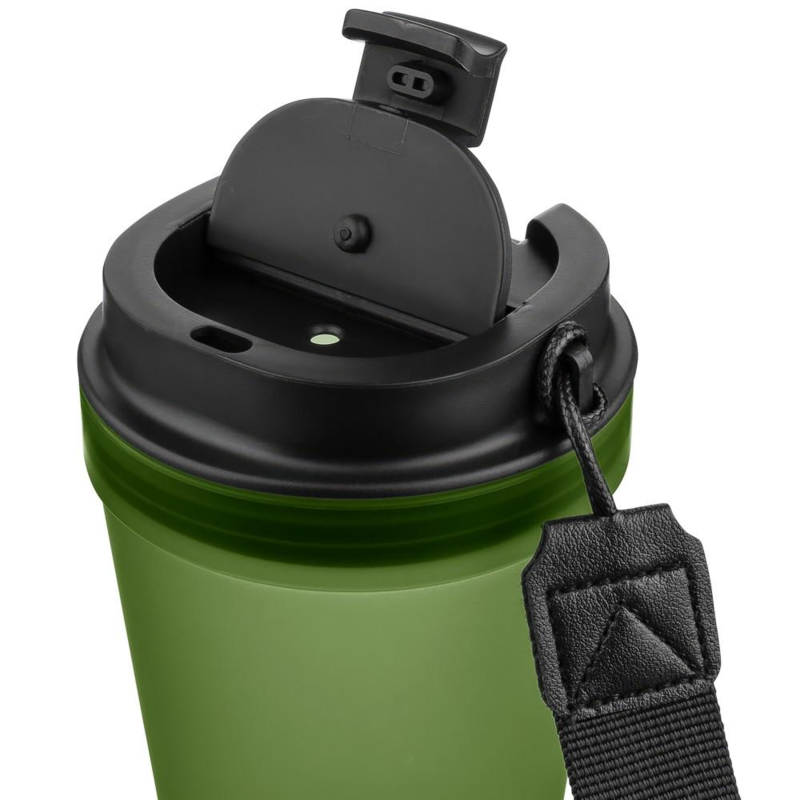 Kubek podróżny 350 ml z logo VB287-06 - 4