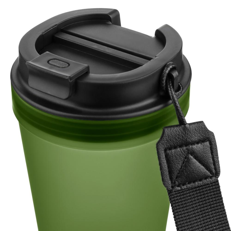 Kubek podróżny 350 ml z logo VB287-06 - 5