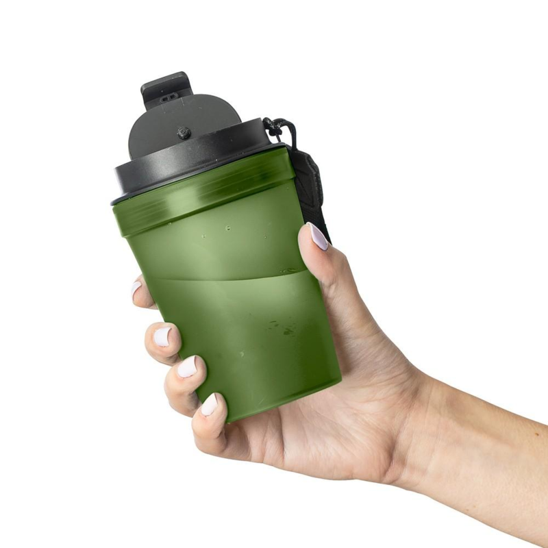 Kubek podróżny 350 ml z logo VB287-06 - 7