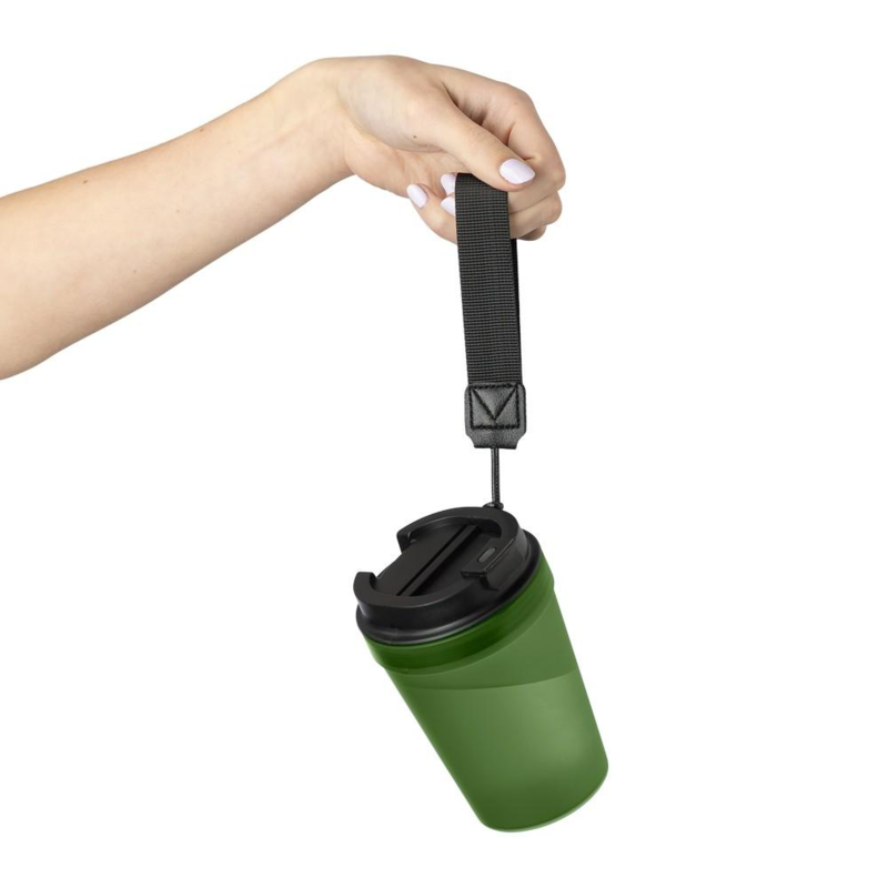 Kubek podróżny 350 ml z logo VB287-06 - 8