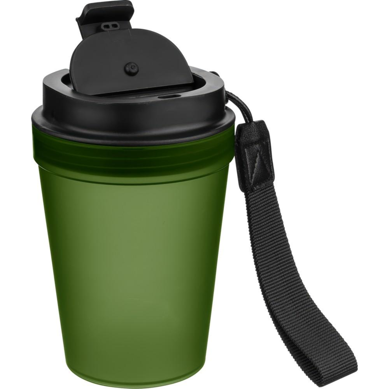 Kubek podróżny 350 ml z logo VB287-06 - 9