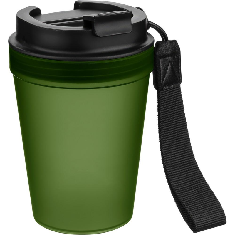 Kubek podróżny 350 ml z logo VB287-06 - 10