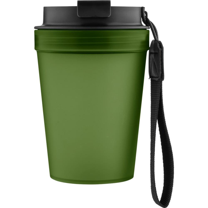 Kubek podróżny 350 ml z logo VB287-06 - 11