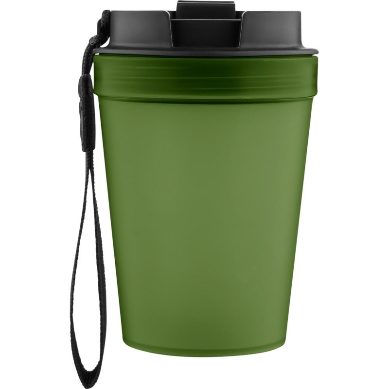 Kubek podróżny 350 ml z logo VB287-06 - 12