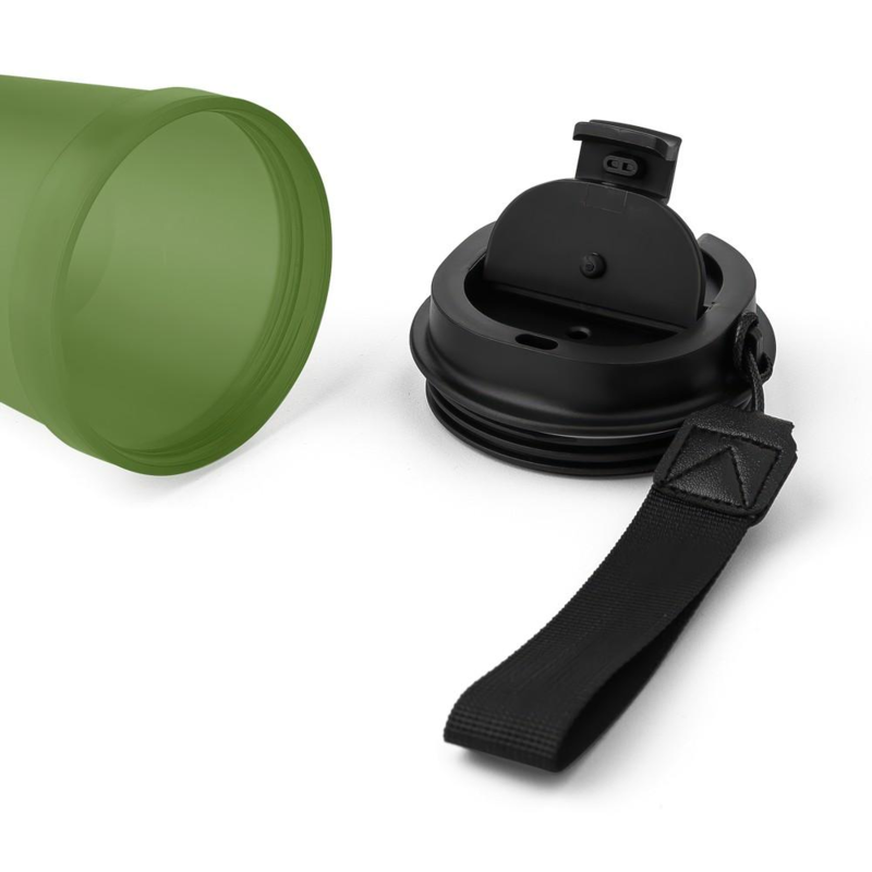 Kubek podróżny 350 ml z logo VB287-06 - 13