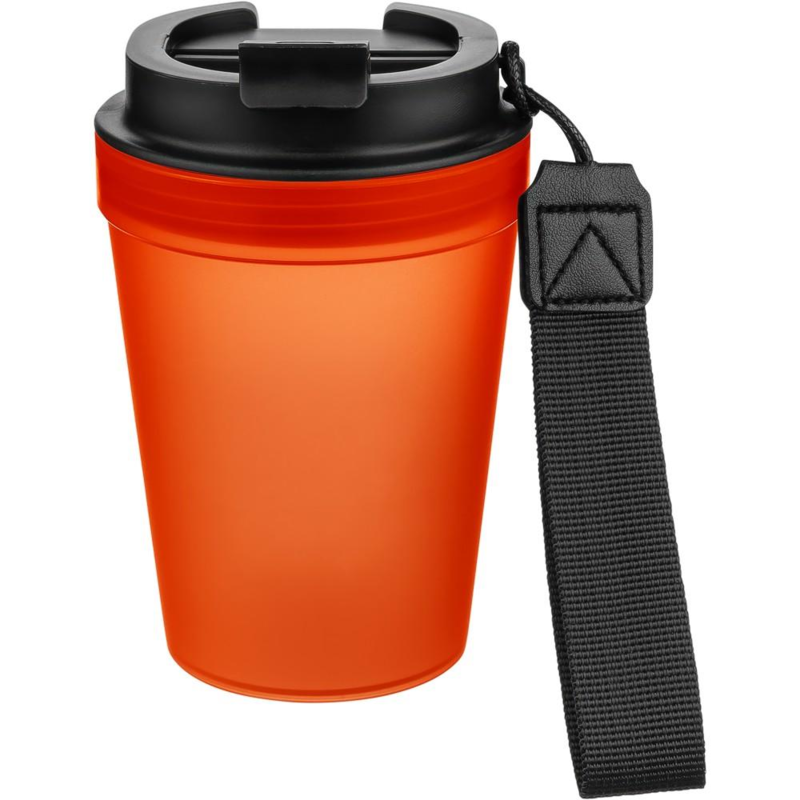 Kubek podróżny 350 ml z logo VB287-07 - 1