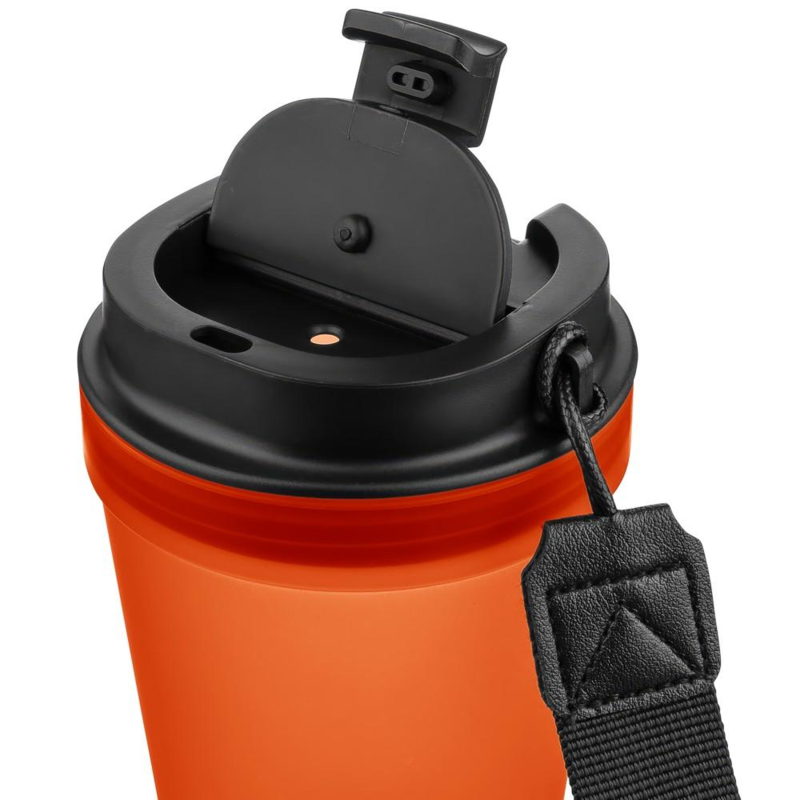 Kubek podróżny 350 ml z logo VB287-07 - 4