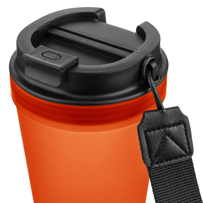 Kubek podróżny 350 ml z logo VB287-07 - 5