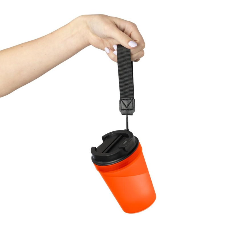 Kubek podróżny 350 ml z logo VB287-07 - 8
