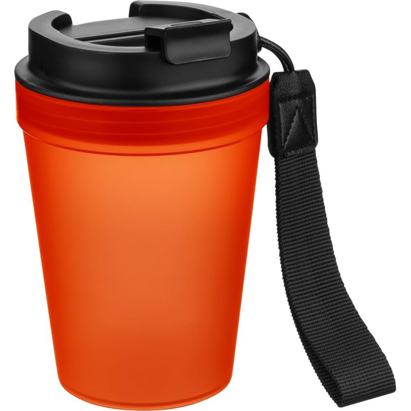 Kubek podróżny 350 ml z logo VB287-07 - 10