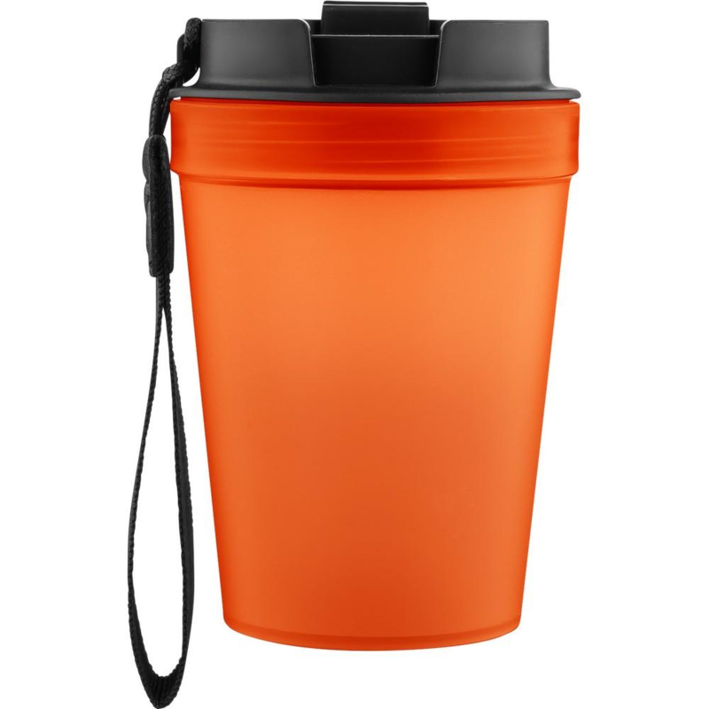 Kubek podróżny 350 ml z logo VB287-07 - 12