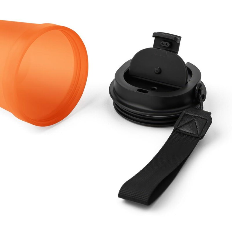 Kubek podróżny 350 ml z logo VB287-07 - 13