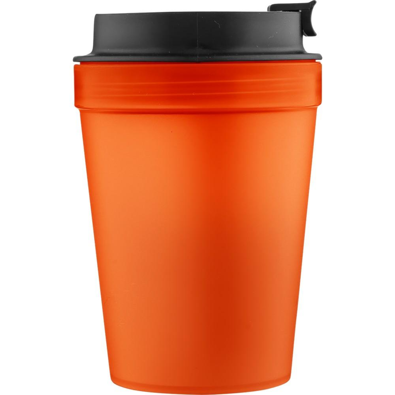 Kubek podróżny 350 ml z logo VB287-07 - 14