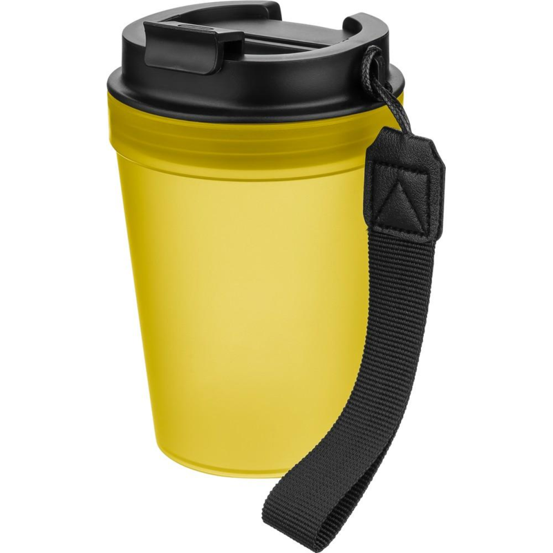 Kubek podróżny 350 ml z logo VB287-08 - 3