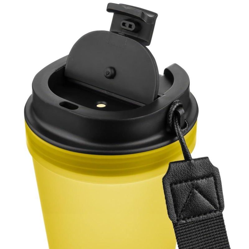 Kubek podróżny 350 ml z logo VB287-08 - 4
