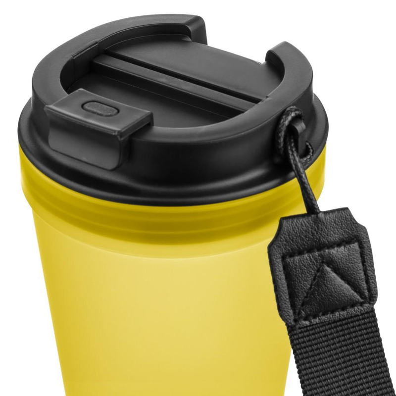 Kubek podróżny 350 ml z logo VB287-08 - 5