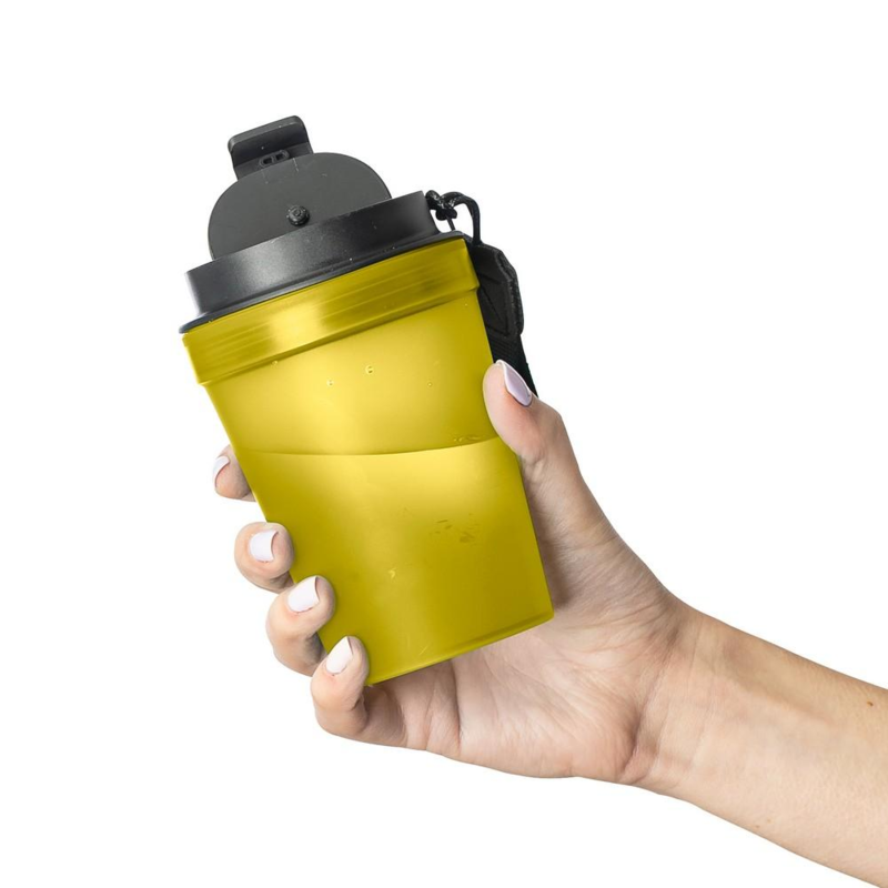 Kubek podróżny 350 ml z logo VB287-08 - 7