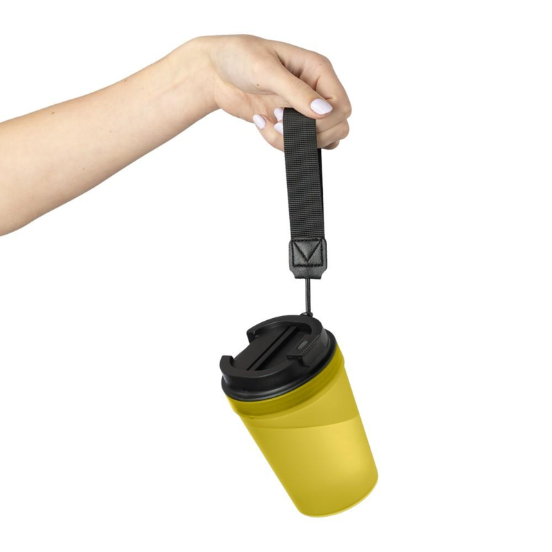 Kubek podróżny 350 ml z logo VB287-08 - 8