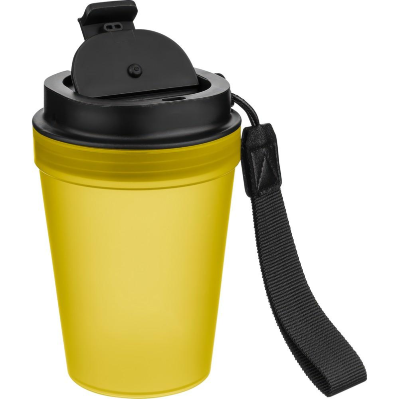 Kubek podróżny 350 ml z logo VB287-08 - 9