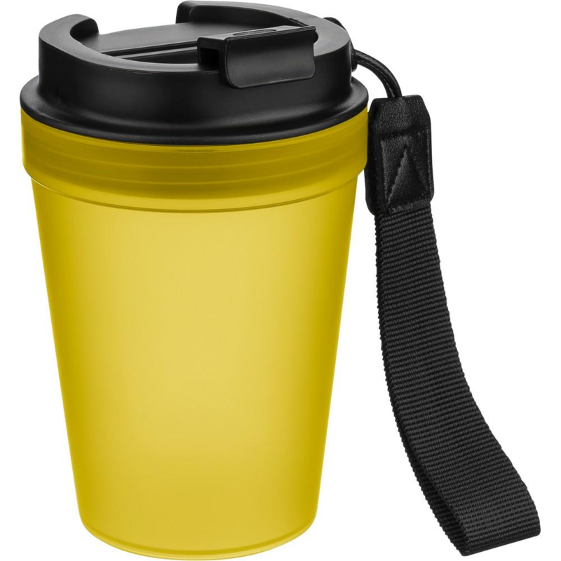 Kubek podróżny 350 ml z logo VB287-08 - 10