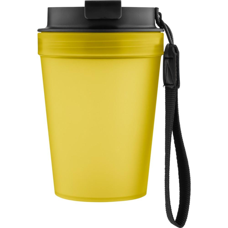 Kubek podróżny 350 ml z logo VB287-08 - 11