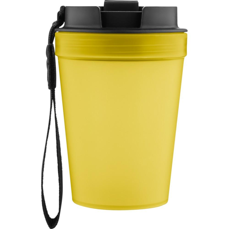 Kubek podróżny 350 ml z logo VB287-08 - 12